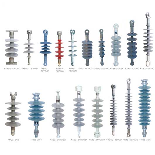出口型絕緣子INSULATOR