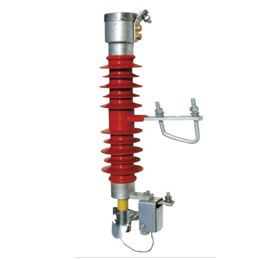 懸標式防風戶外高壓熔斷器 RW8-10X/100-12.5 