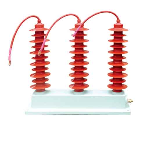 組合式過電壓保護器